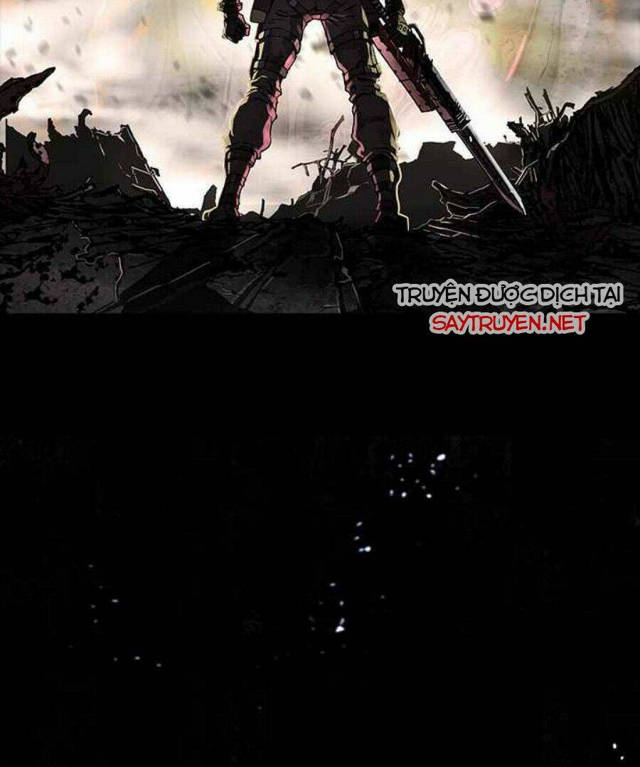 Đứa Con Thần Chết - Chapter 178 - Page 35