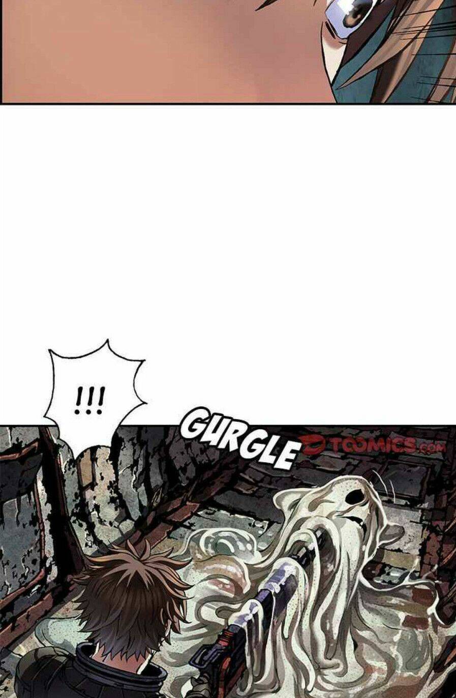 Đứa Con Thần Chết - Chapter 178 - Page 4