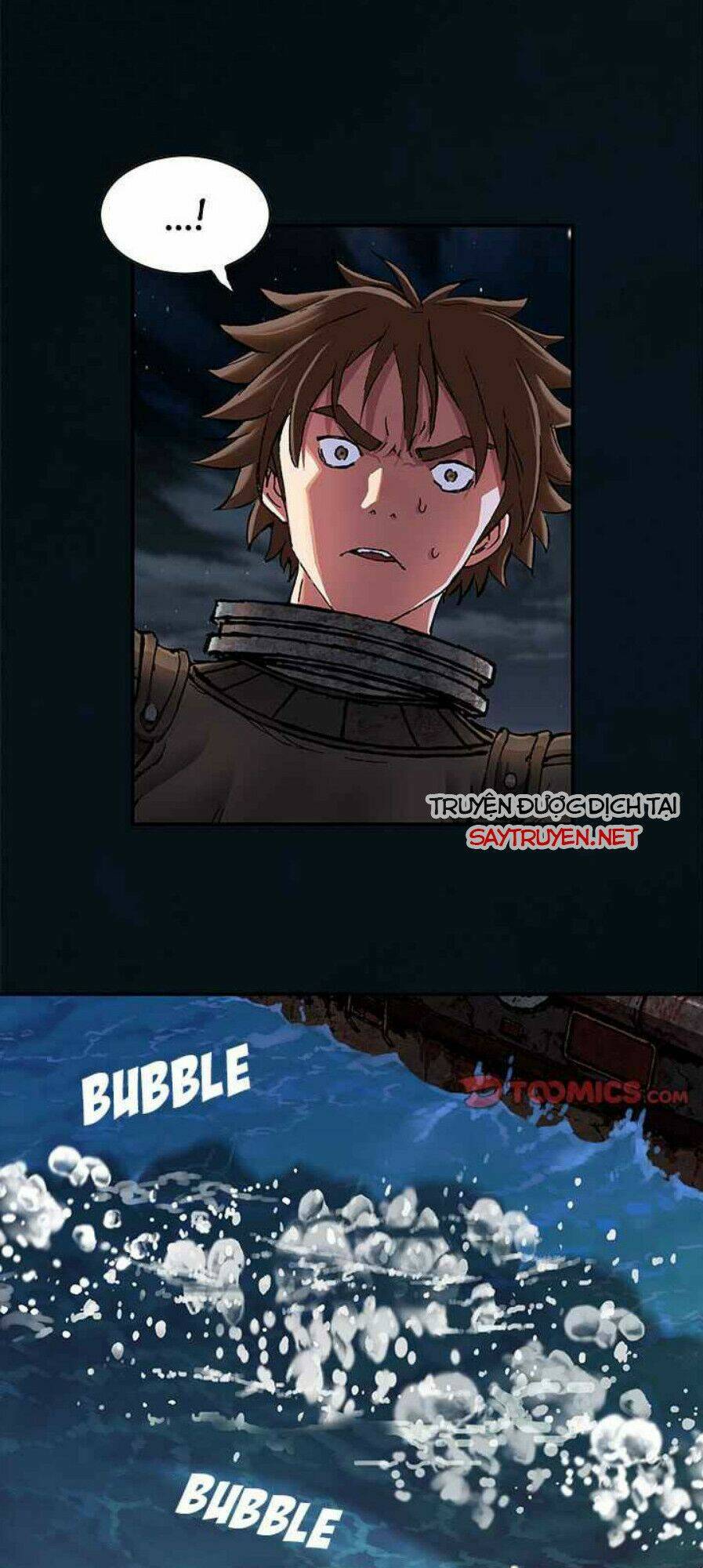 Đứa Con Thần Chết - Chapter 178 - Page 7