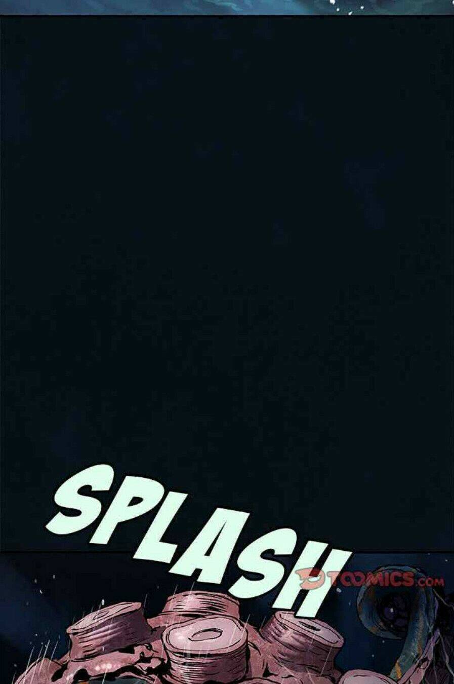 Đứa Con Thần Chết - Chapter 178 - Page 8