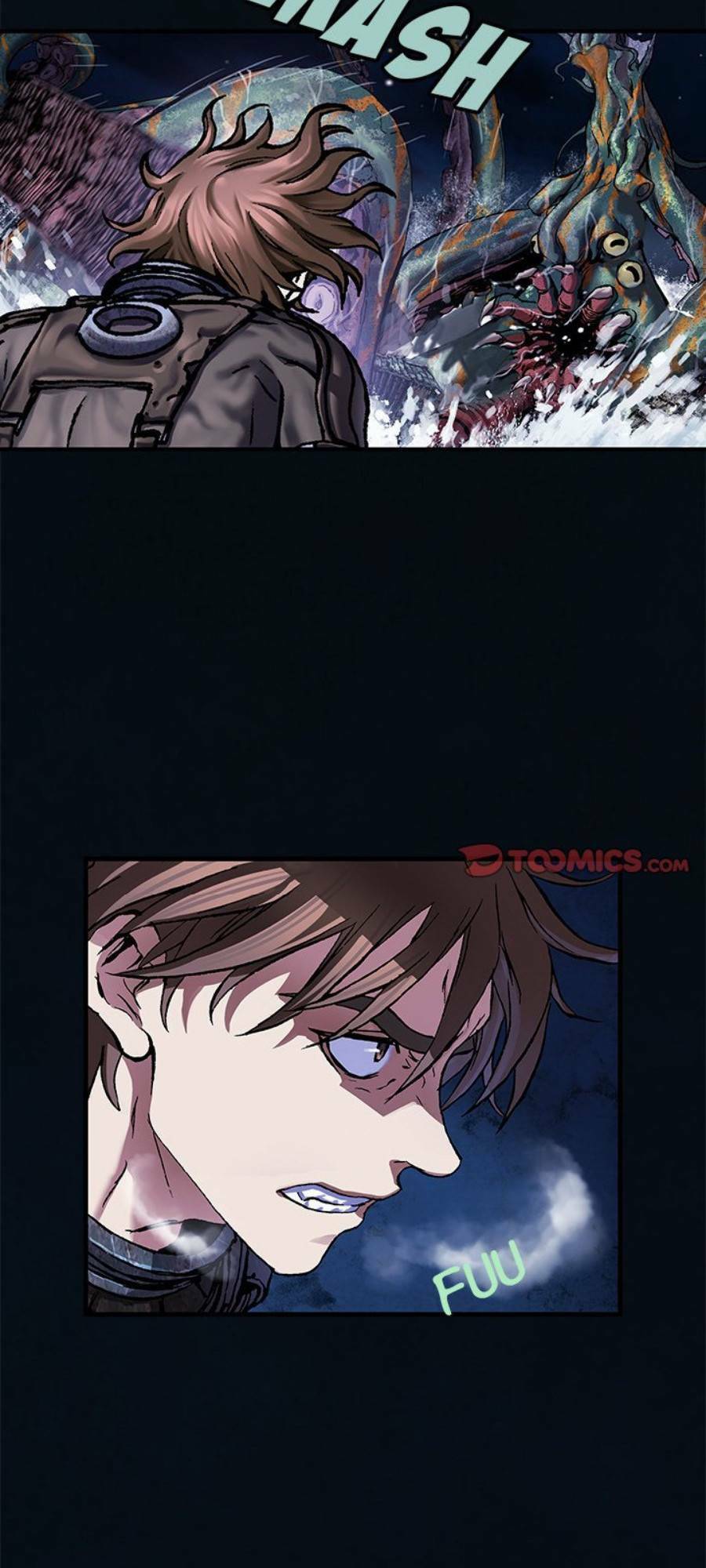 Đứa Con Thần Chết - Chapter 179 - Page 10