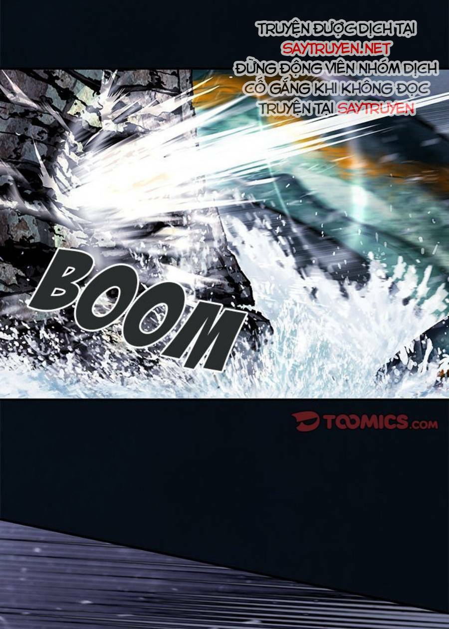 Đứa Con Thần Chết - Chapter 179 - Page 11