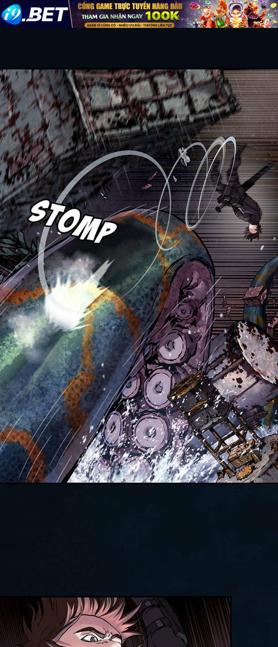 Đứa Con Thần Chết - Chapter 179 - Page 13