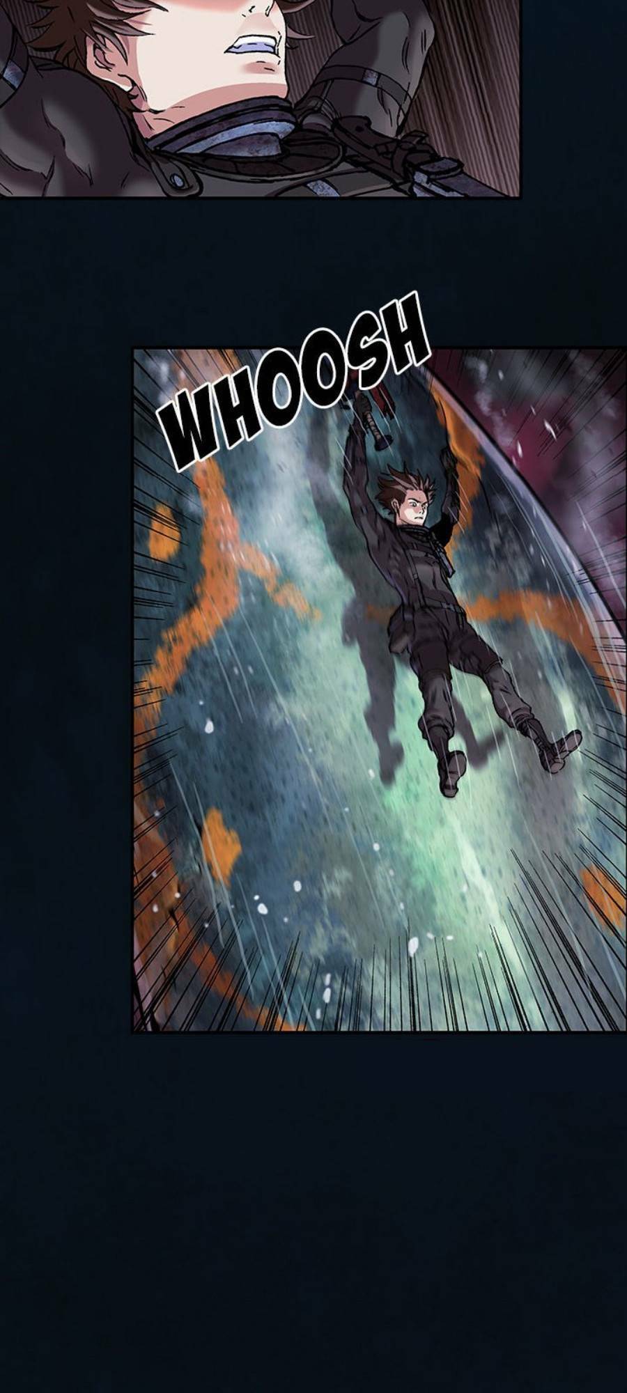 Đứa Con Thần Chết - Chapter 179 - Page 14