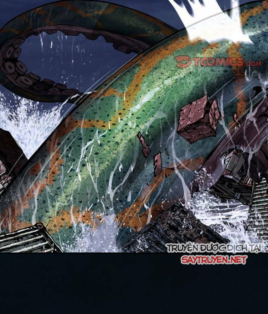 Đứa Con Thần Chết - Chapter 179 - Page 16