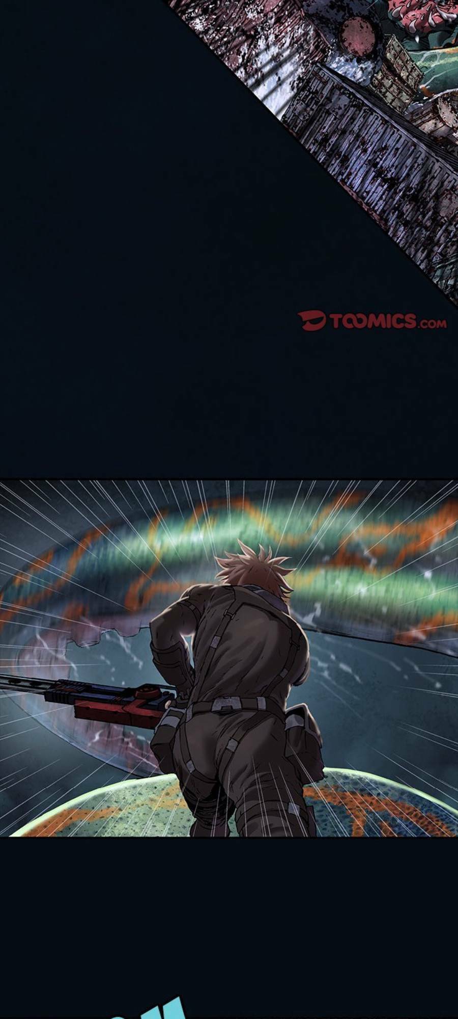 Đứa Con Thần Chết - Chapter 179 - Page 18