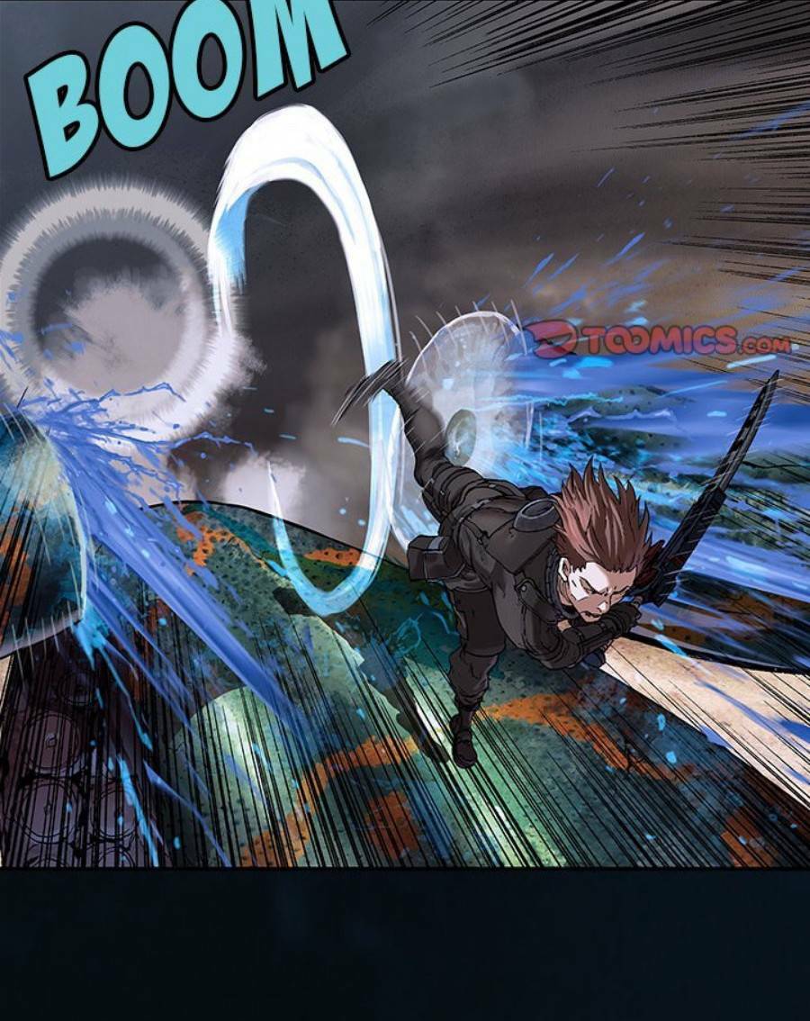 Đứa Con Thần Chết - Chapter 179 - Page 19