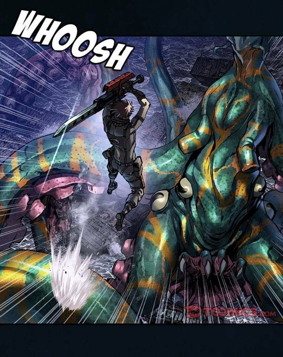 Đứa Con Thần Chết - Chapter 179 - Page 20