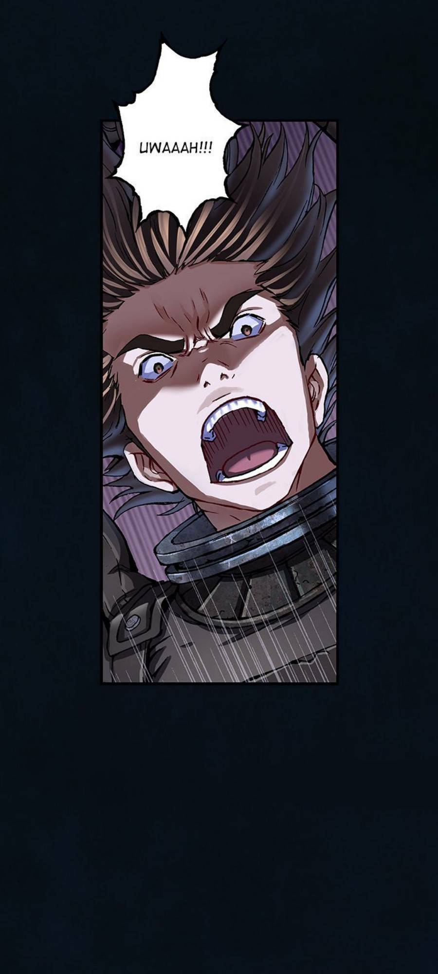 Đứa Con Thần Chết - Chapter 179 - Page 21