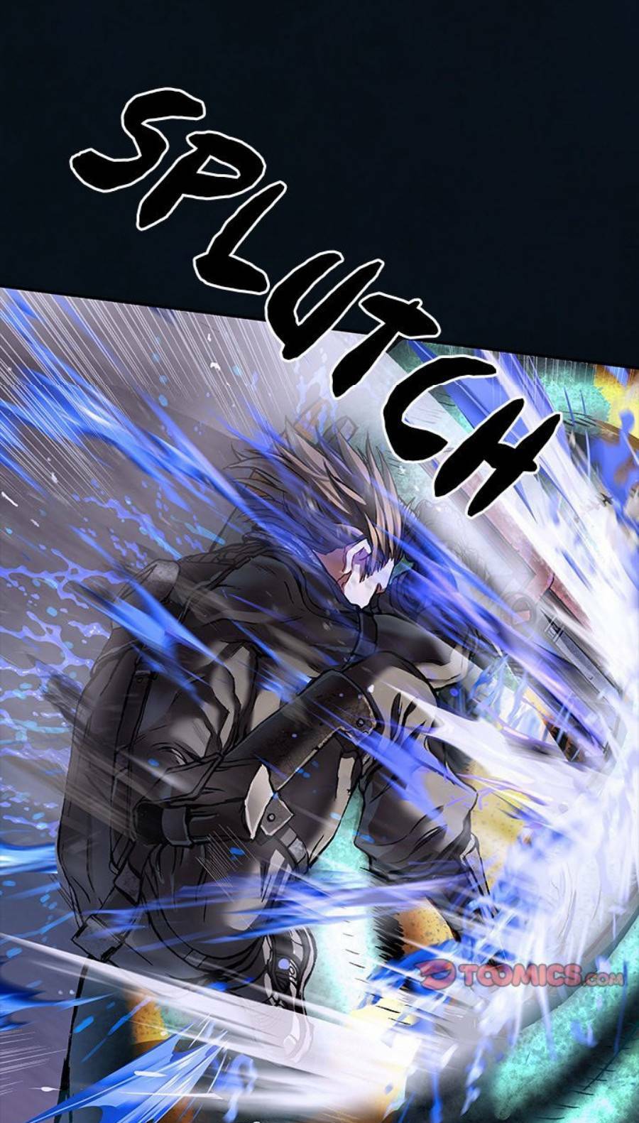 Đứa Con Thần Chết - Chapter 179 - Page 22