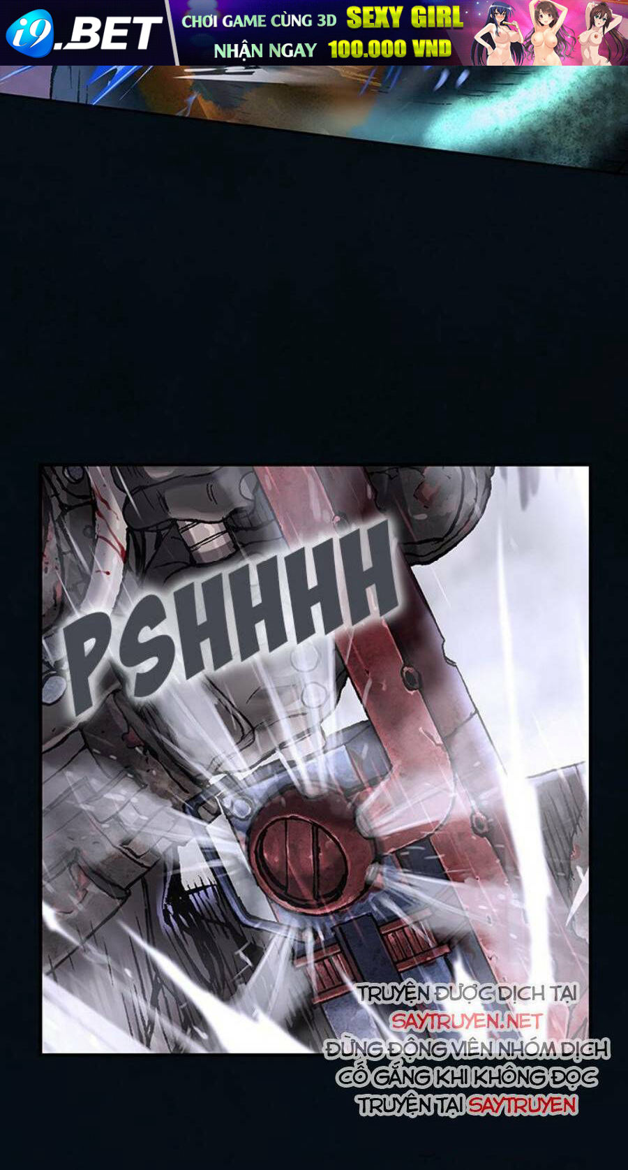 Đứa Con Thần Chết - Chapter 179 - Page 23