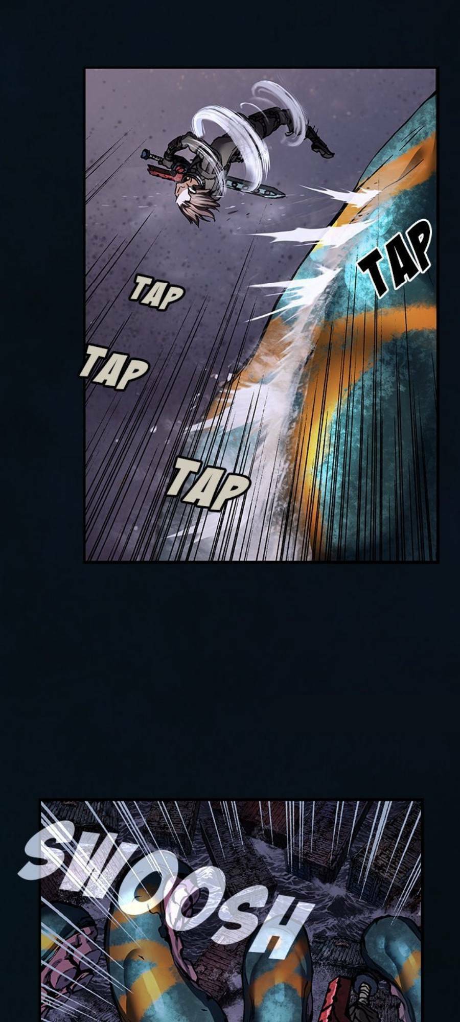 Đứa Con Thần Chết - Chapter 179 - Page 27