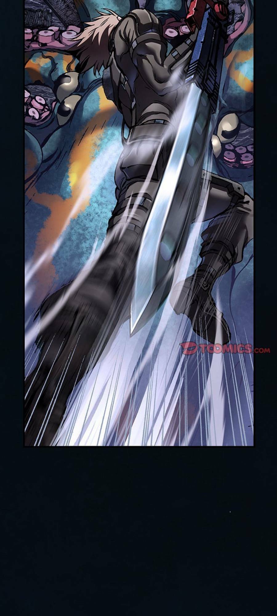 Đứa Con Thần Chết - Chapter 179 - Page 28