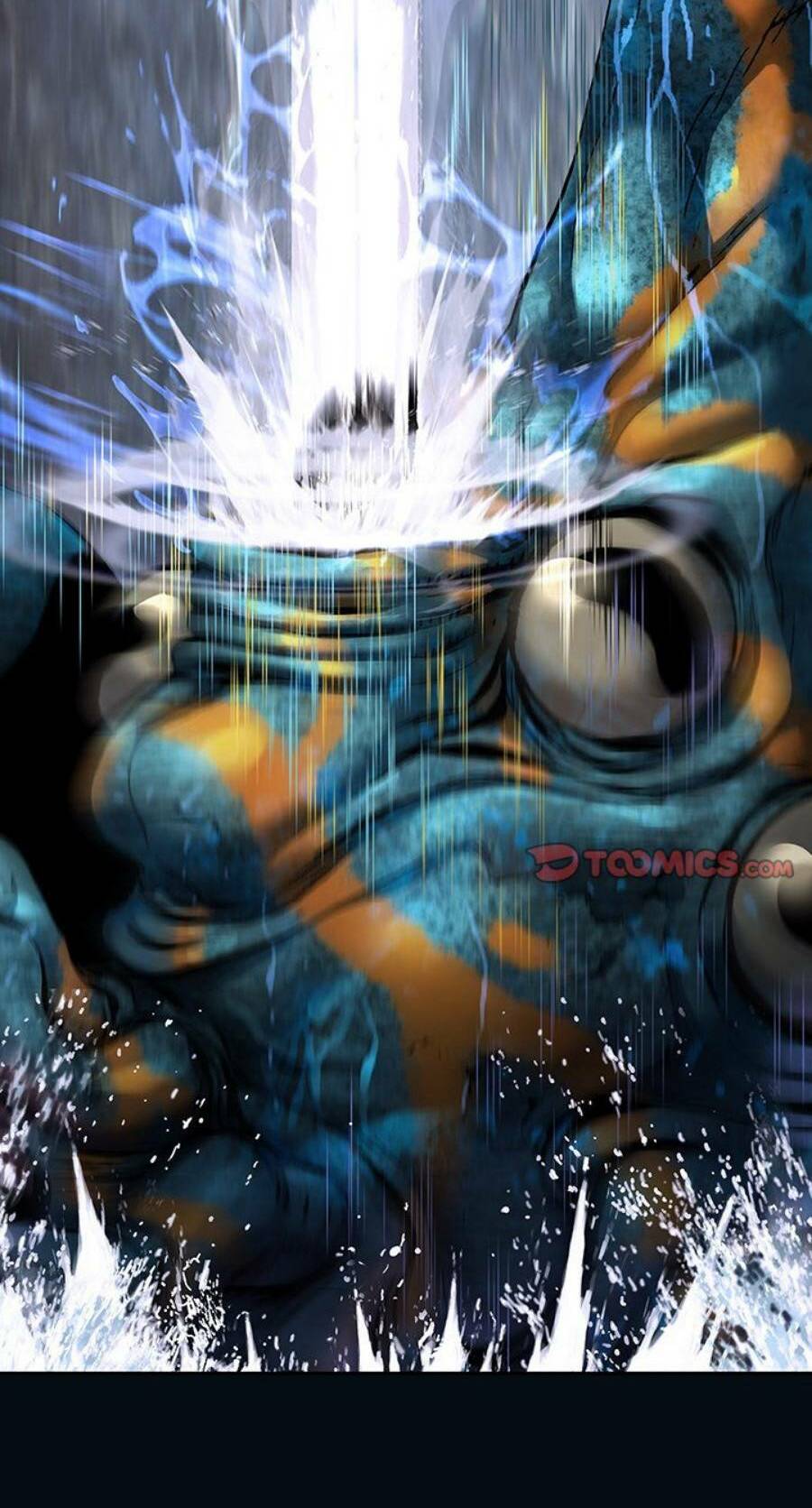 Đứa Con Thần Chết - Chapter 179 - Page 30