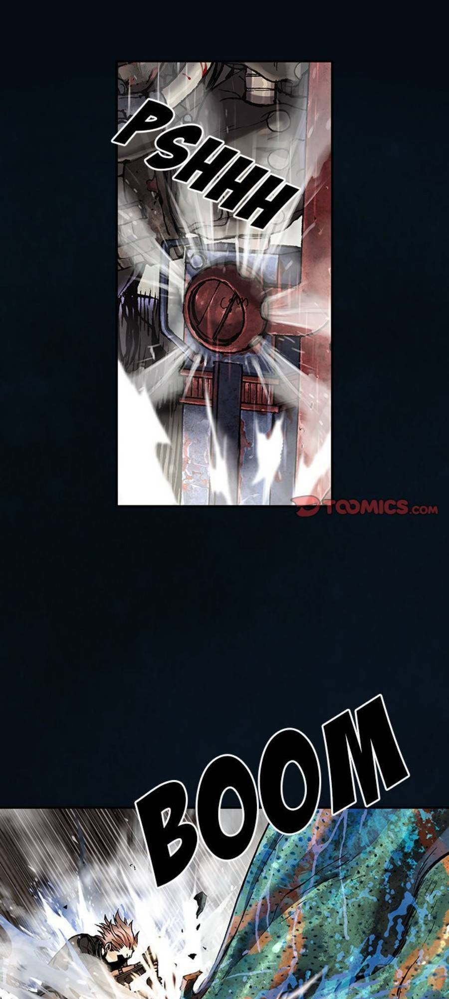 Đứa Con Thần Chết - Chapter 179 - Page 31