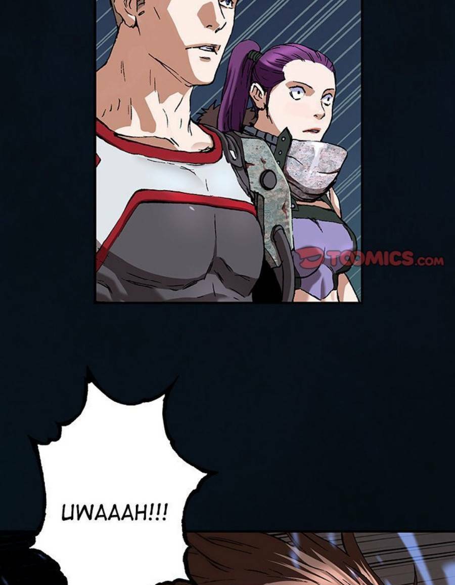 Đứa Con Thần Chết - Chapter 179 - Page 33