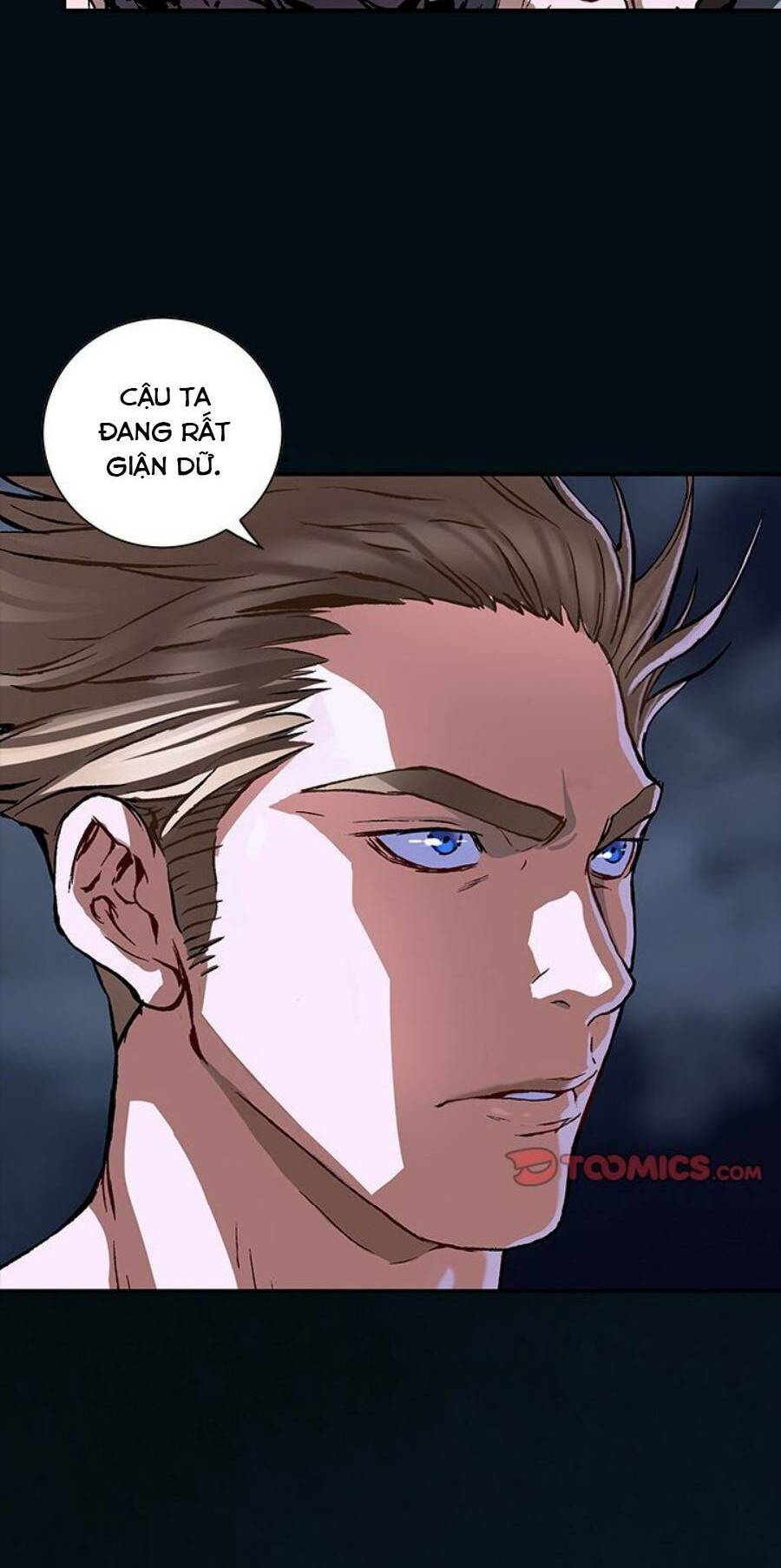 Đứa Con Thần Chết - Chapter 179 - Page 37
