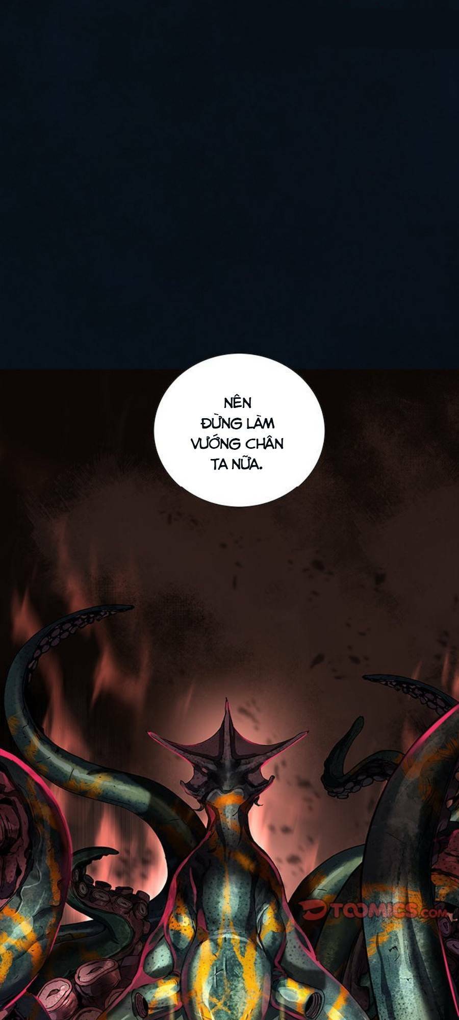 Đứa Con Thần Chết - Chapter 179 - Page 3