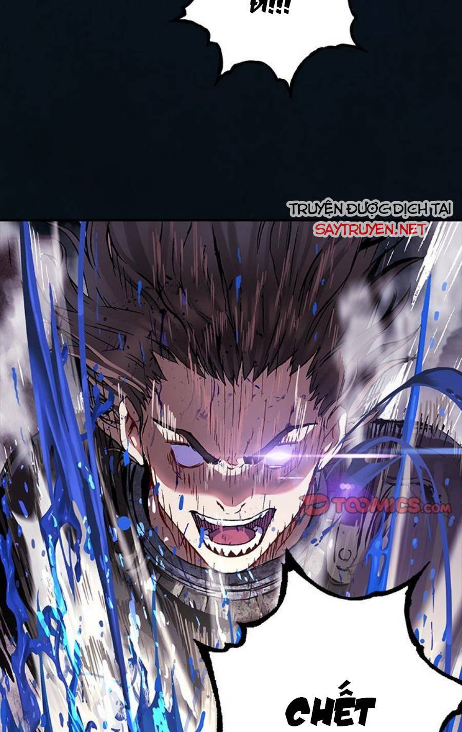 Đứa Con Thần Chết - Chapter 179 - Page 39