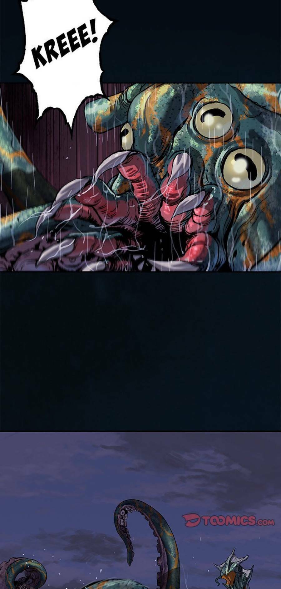 Đứa Con Thần Chết - Chapter 179 - Page 7