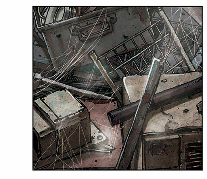 Đứa Con Thần Chết - Chapter 18 - Page 10