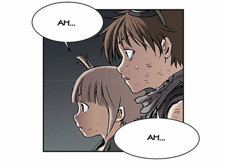 Đứa Con Thần Chết - Chapter 18 - Page 12