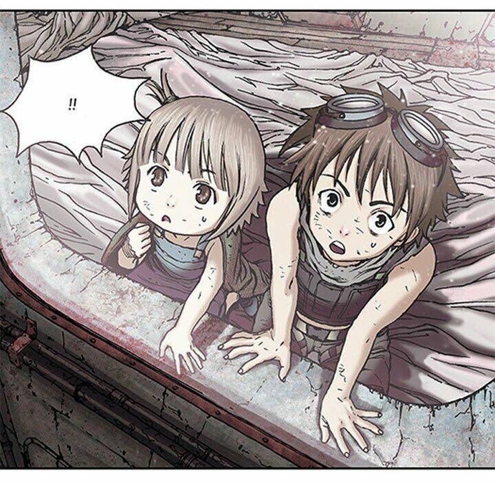 Đứa Con Thần Chết - Chapter 18 - Page 16