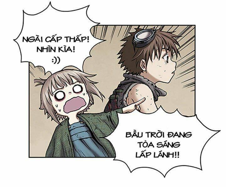 Đứa Con Thần Chết - Chapter 18 - Page 17