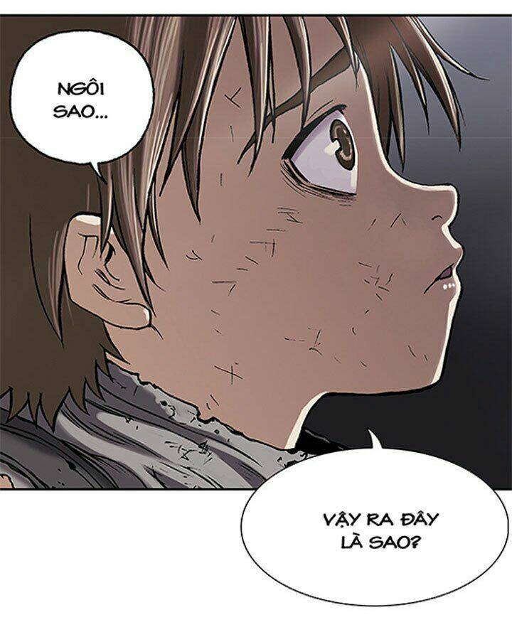 Đứa Con Thần Chết - Chapter 18 - Page 19