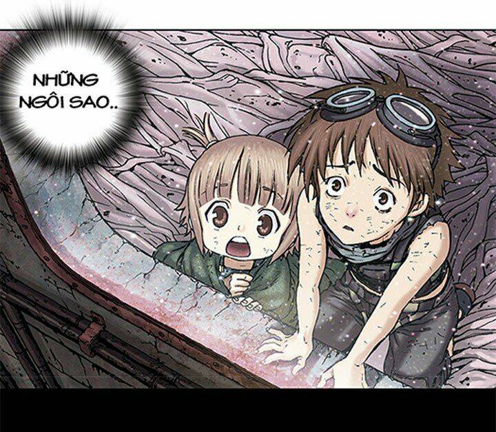Đứa Con Thần Chết - Chapter 18 - Page 22