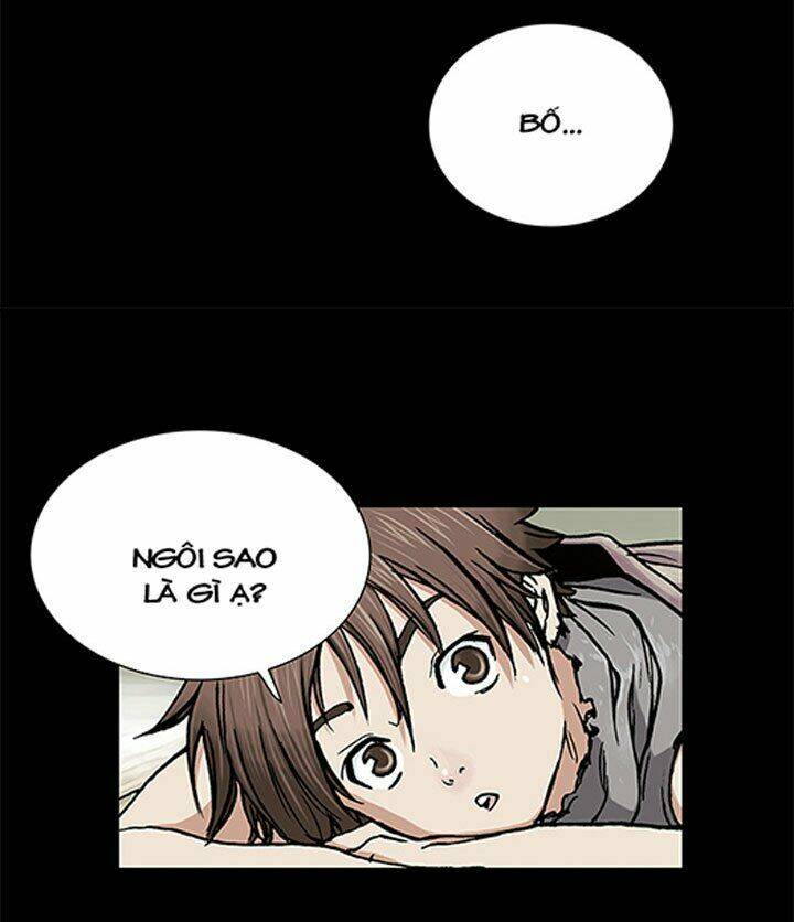 Đứa Con Thần Chết - Chapter 18 - Page 23