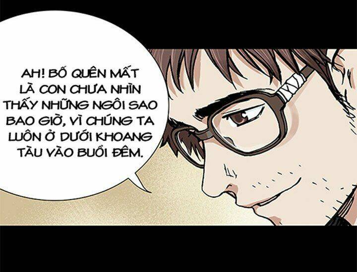 Đứa Con Thần Chết - Chapter 18 - Page 24