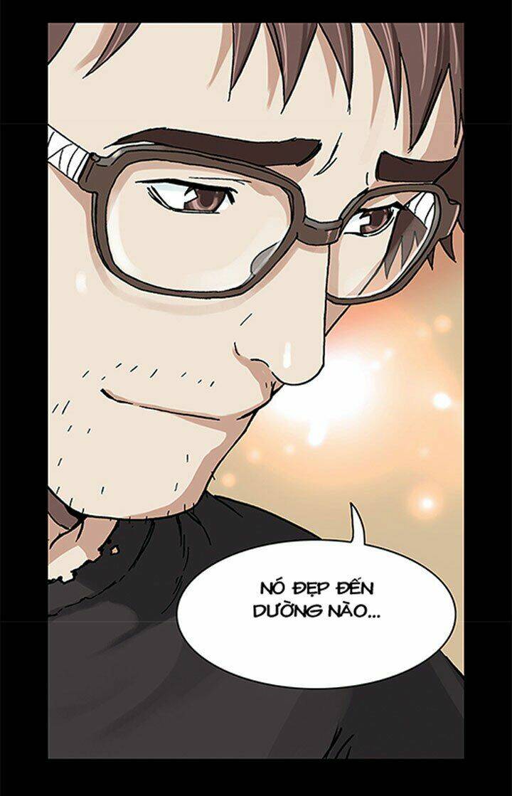 Đứa Con Thần Chết - Chapter 18 - Page 26