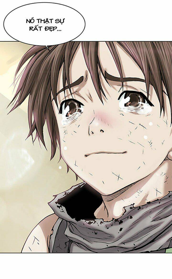 Đứa Con Thần Chết - Chapter 18 - Page 28