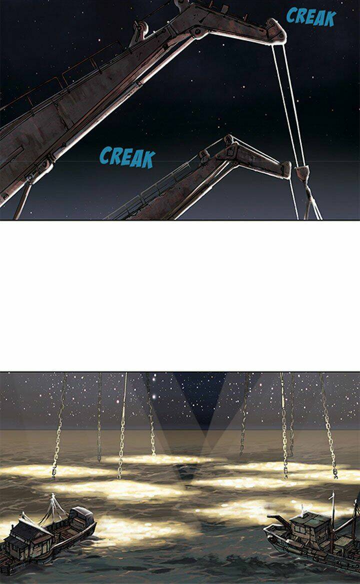 Đứa Con Thần Chết - Chapter 18 - Page 31