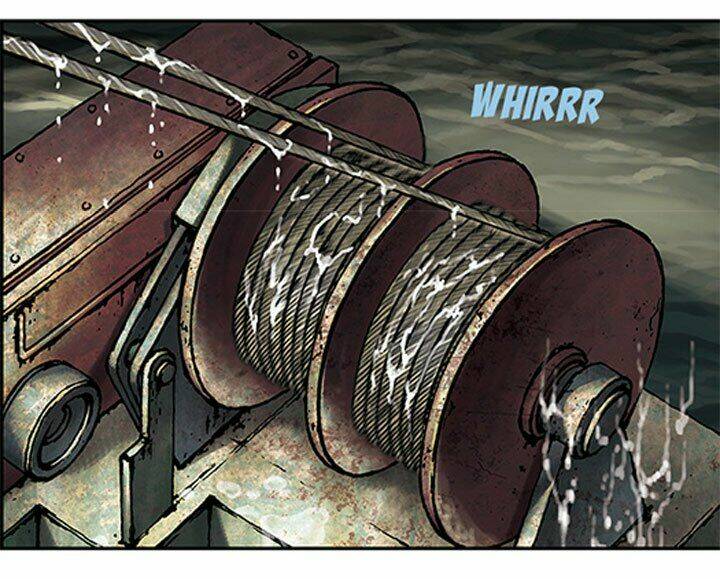 Đứa Con Thần Chết - Chapter 18 - Page 33