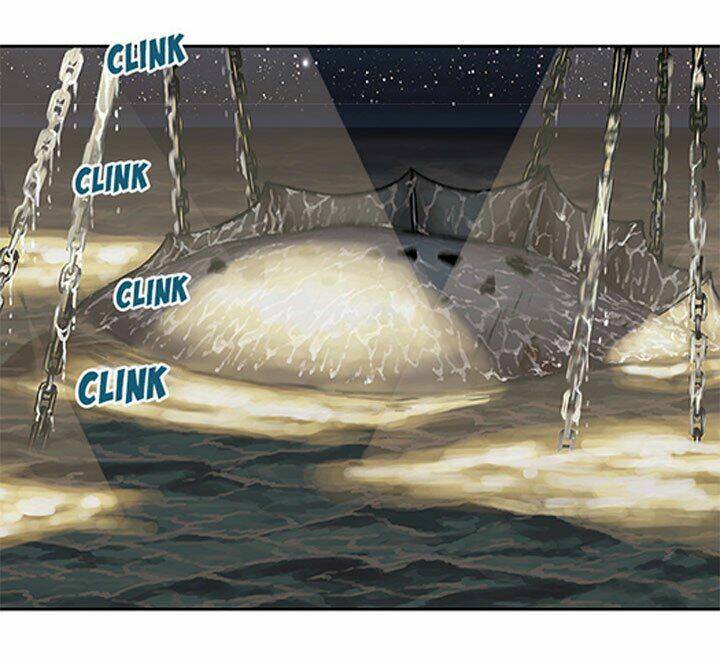 Đứa Con Thần Chết - Chapter 18 - Page 34