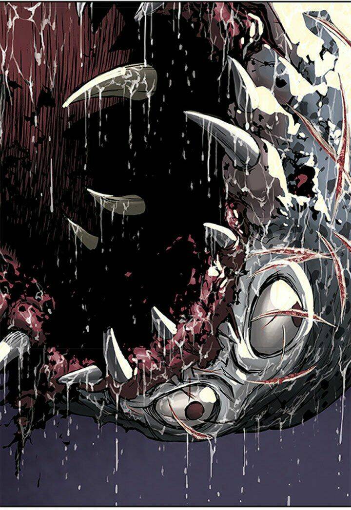 Đứa Con Thần Chết - Chapter 18 - Page 38