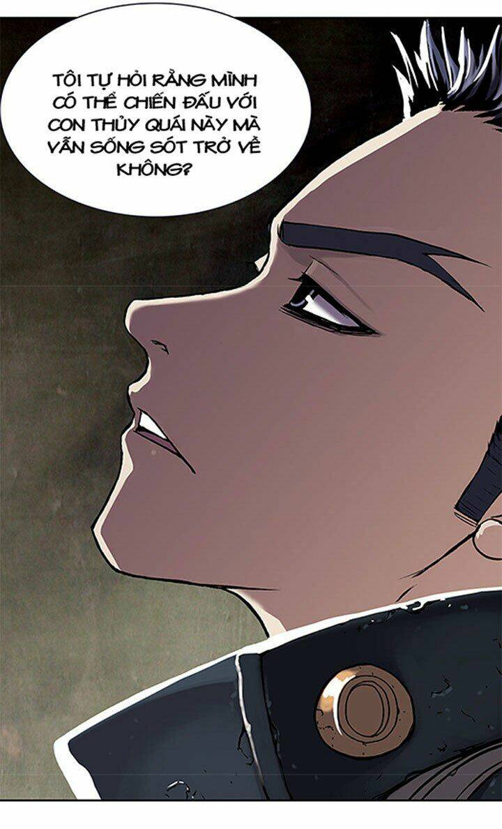 Đứa Con Thần Chết - Chapter 18 - Page 43