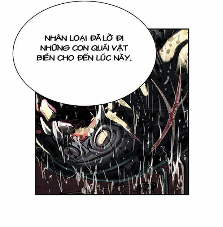 Đứa Con Thần Chết - Chapter 18 - Page 45