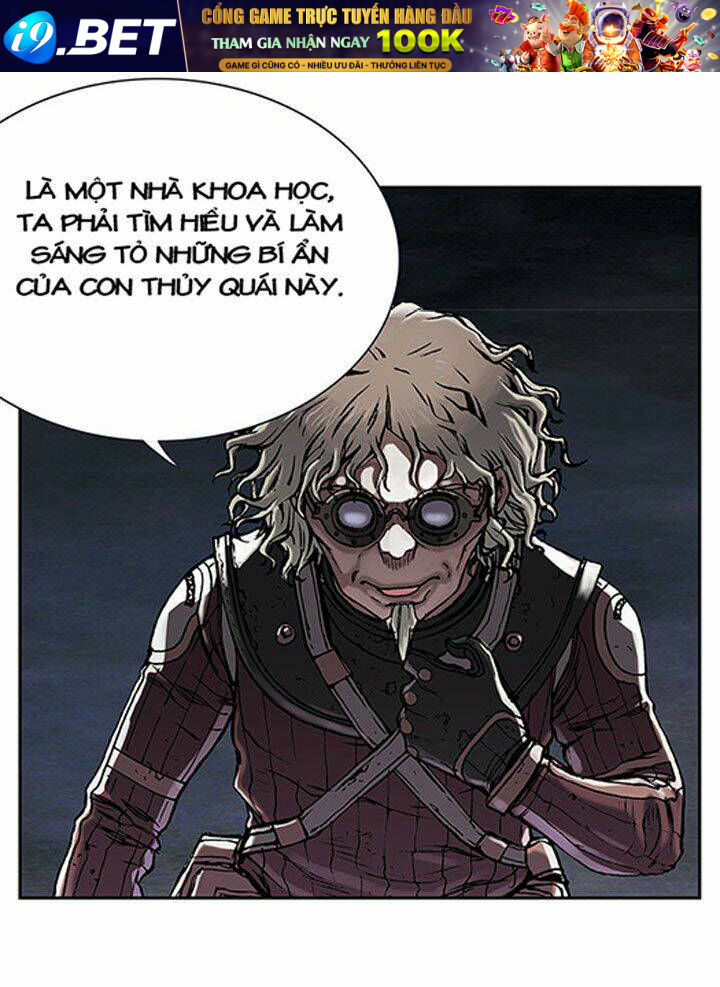 Đứa Con Thần Chết - Chapter 18 - Page 46