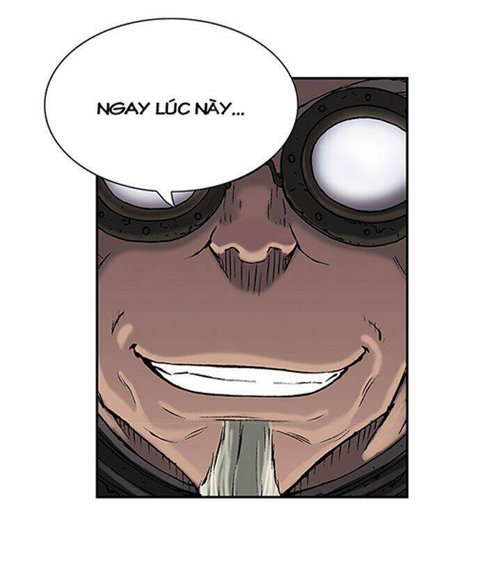 Đứa Con Thần Chết - Chapter 18 - Page 47