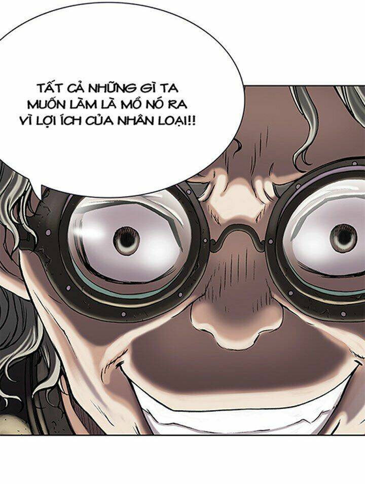 Đứa Con Thần Chết - Chapter 18 - Page 48