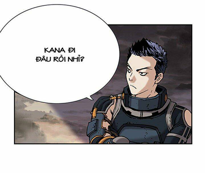 Đứa Con Thần Chết - Chapter 18 - Page 50