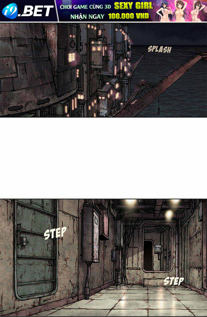 Đứa Con Thần Chết - Chapter 18 - Page 51