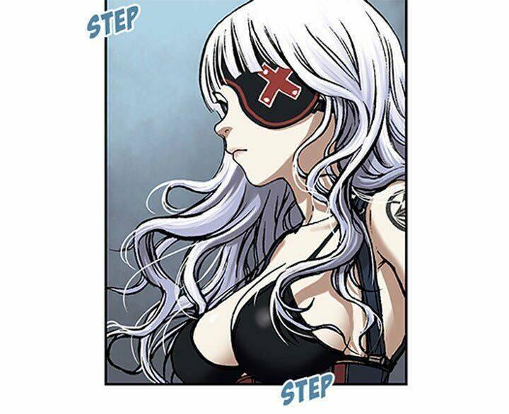 Đứa Con Thần Chết - Chapter 18 - Page 53