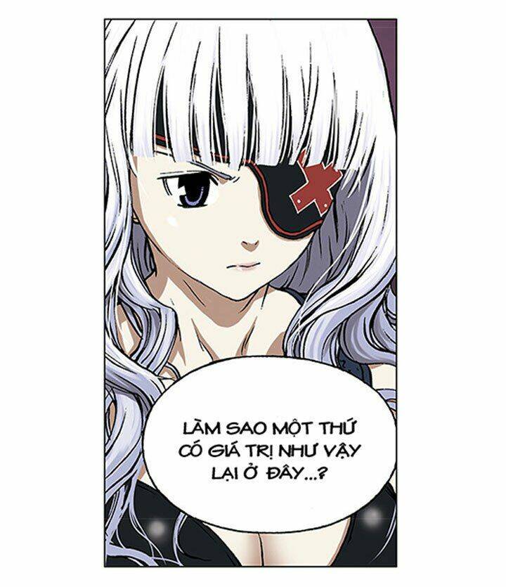 Đứa Con Thần Chết - Chapter 18 - Page 58