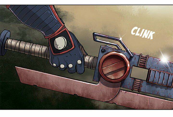 Đứa Con Thần Chết - Chapter 18 - Page 59