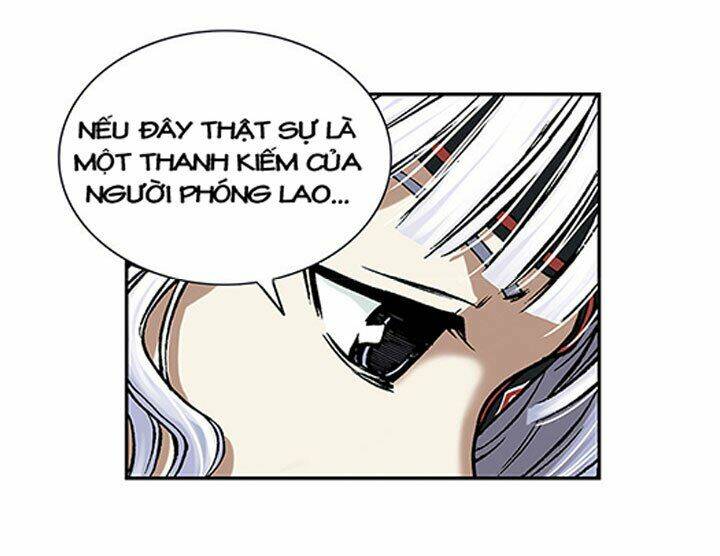 Đứa Con Thần Chết - Chapter 18 - Page 61