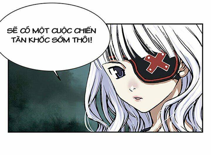 Đứa Con Thần Chết - Chapter 18 - Page 65